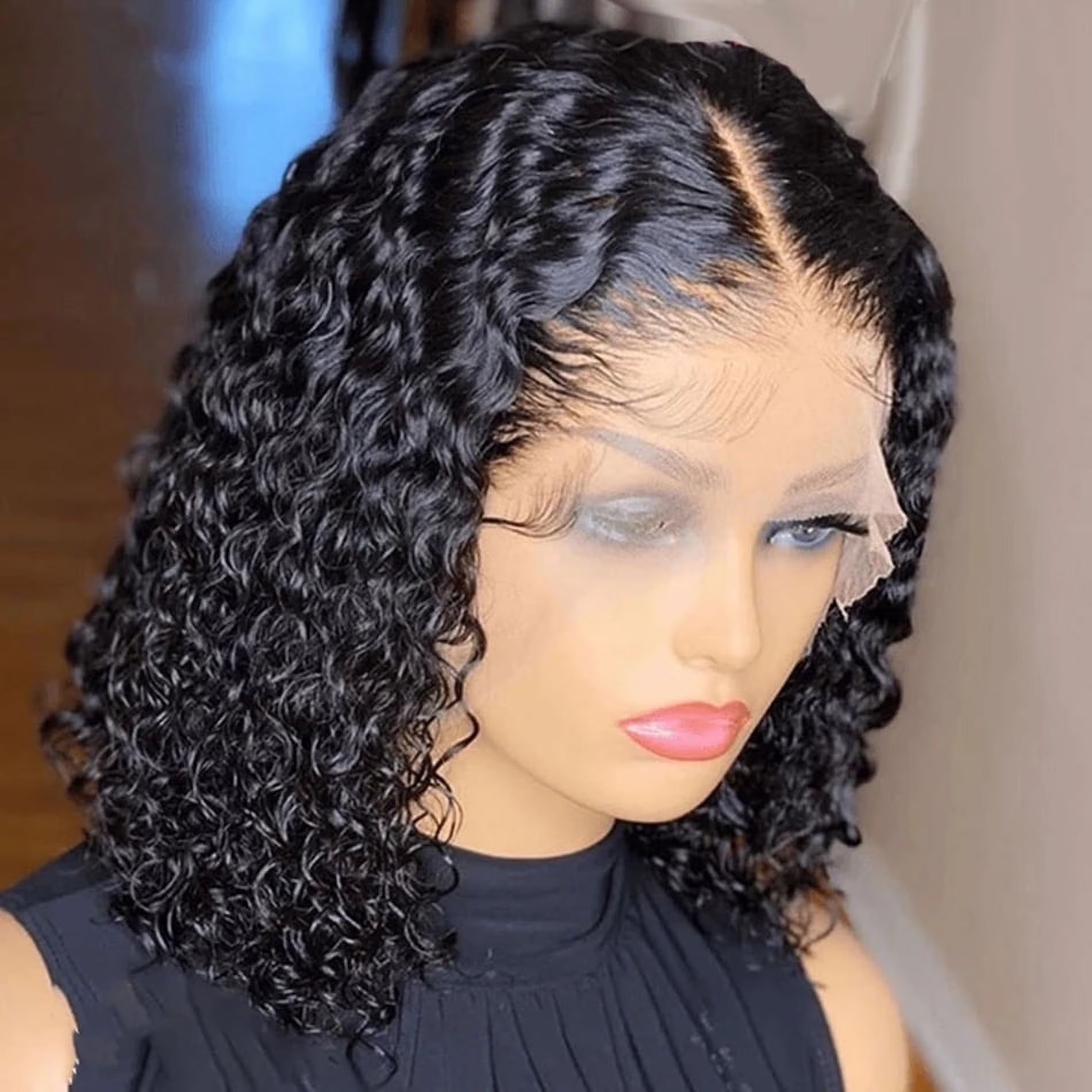 Human Hair