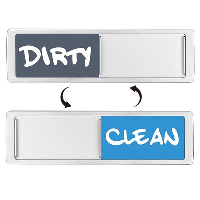 Acrylic Fridge Sticker Decorative Plaque