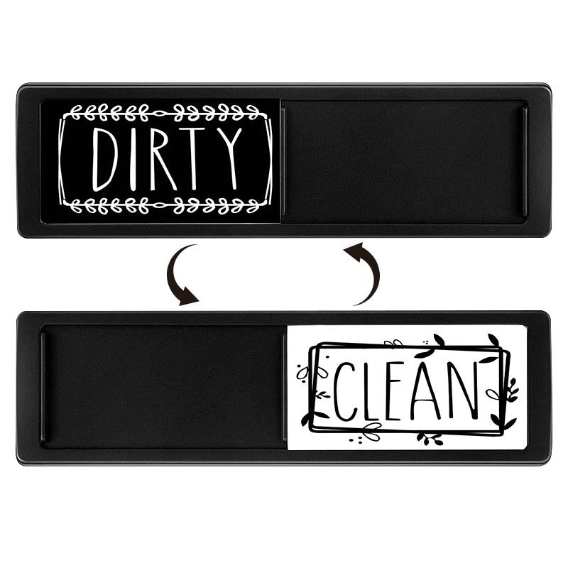Acrylic Fridge Sticker Decorative Plaque