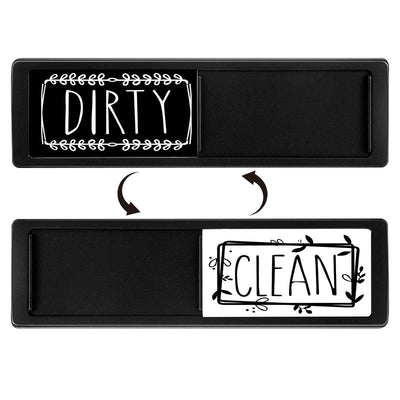 Acrylic Fridge Sticker Decorative Plaque