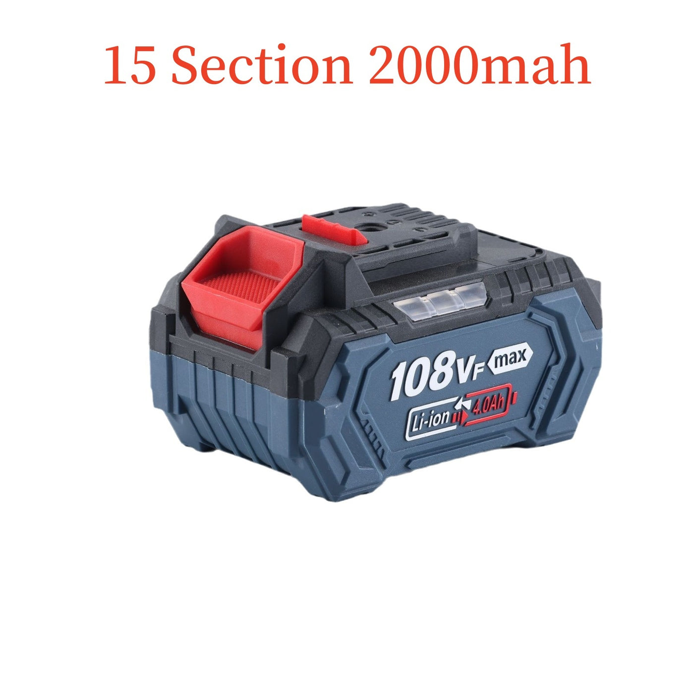 Lithium Battery Battery Pack