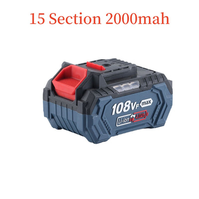 Lithium Battery Battery Pack