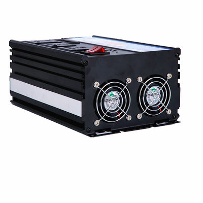 Home Fashion Simple Corrected Wave Inverter