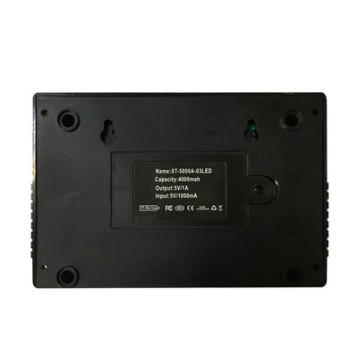 Solar Generator Outdoor Solar LED Light