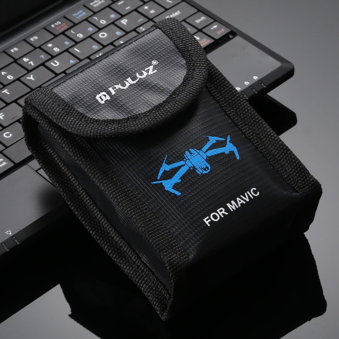 Battery Explosion-proof Bag Lithium  Storage Safety Protection