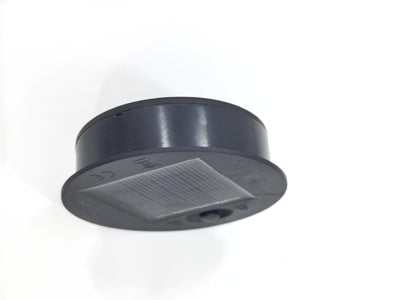 Solar Lithium Battery LED Highlight Lamp Bead Battery Box Accessories