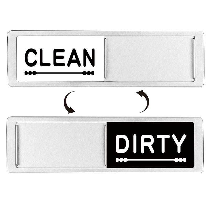 Acrylic Fridge Sticker Decorative Plaque