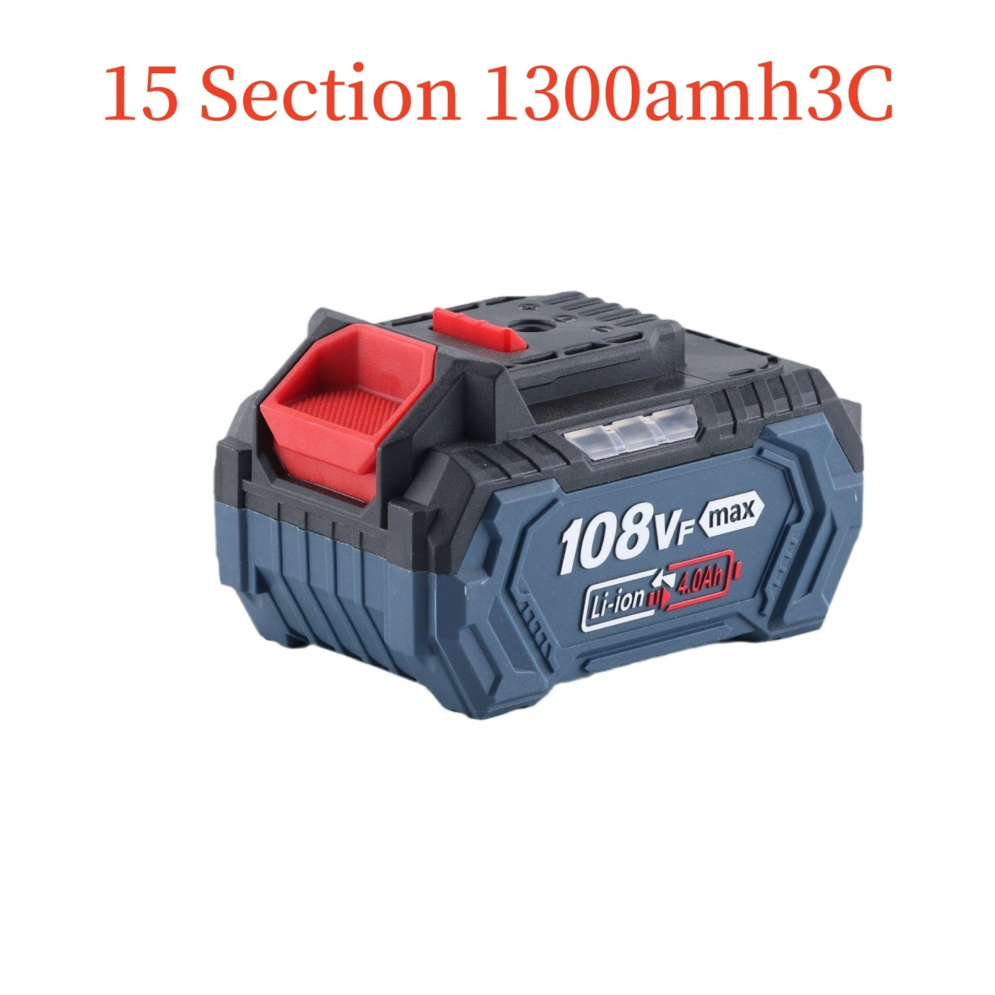 Lithium Battery Battery Pack