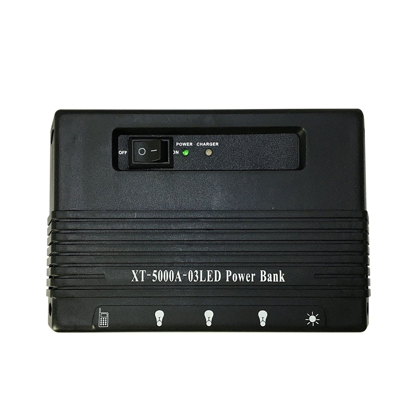 Solar Generator Outdoor Solar LED Light