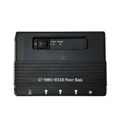 Solar Generator Outdoor Solar LED Light