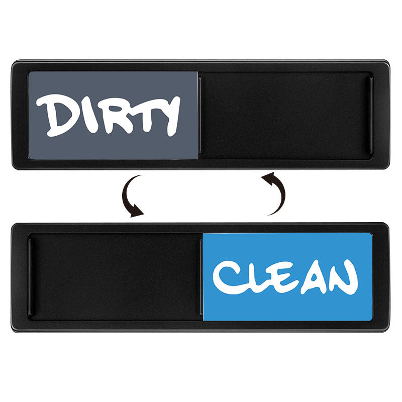 Acrylic Fridge Sticker Decorative Plaque