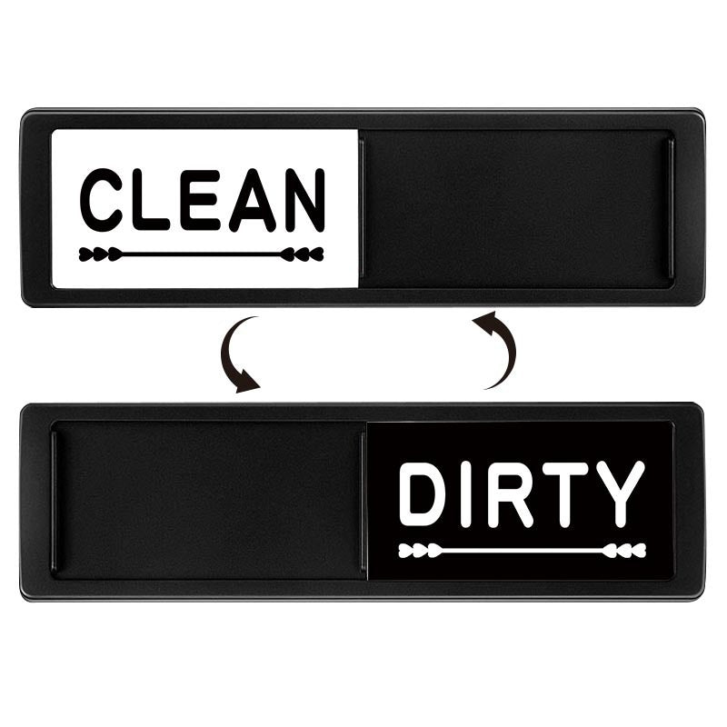 Acrylic Fridge Sticker Decorative Plaque