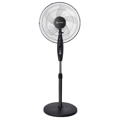 Floor-standing Household Shaking Head Strong Vertical Electric Fan