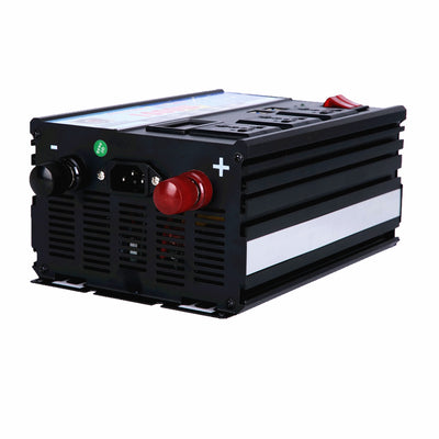 Home Fashion Simple Corrected Wave Inverter