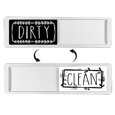 Acrylic Fridge Sticker Decorative Plaque