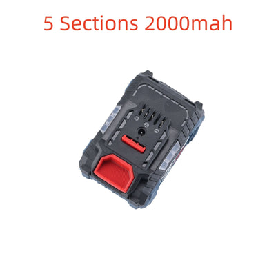 Lithium Battery Battery Pack