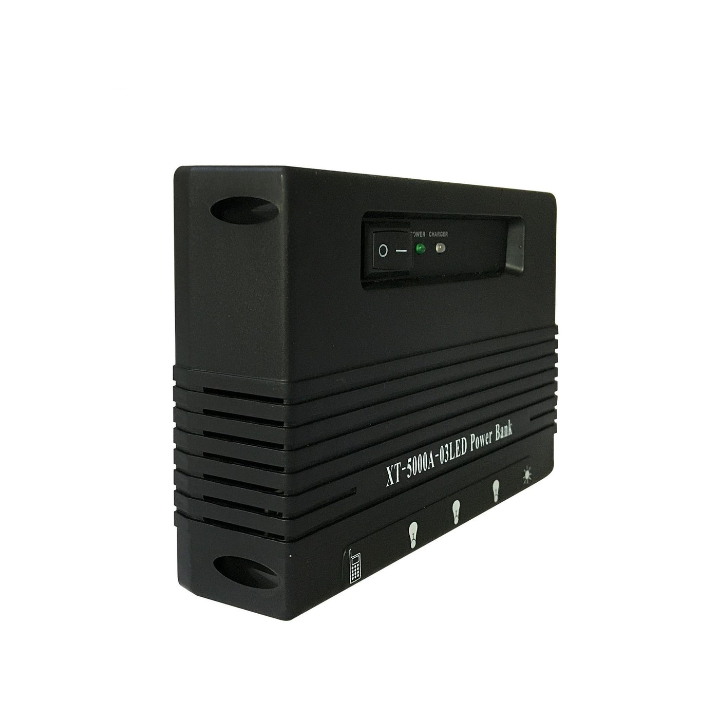 Solar Generator Outdoor Solar LED Light