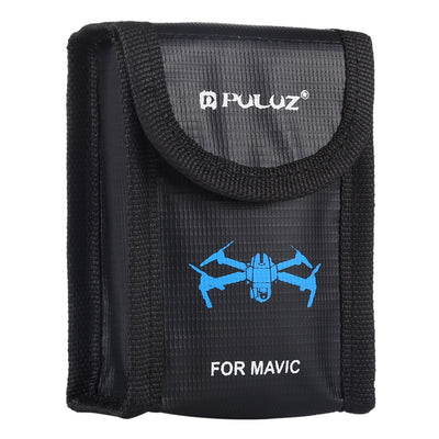 Battery Explosion-proof Bag Lithium  Storage Safety Protection