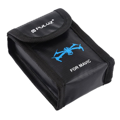 Battery Explosion-proof Bag Lithium  Storage Safety Protection